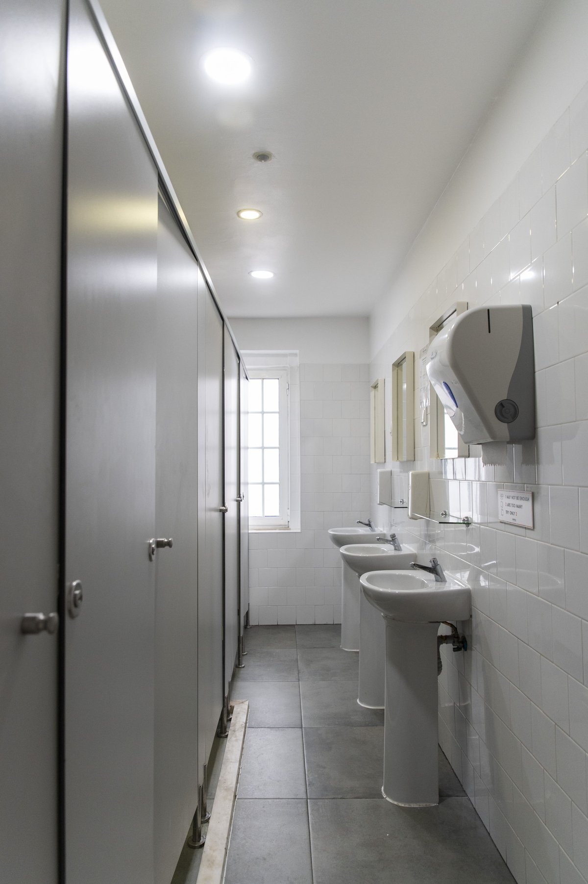 quarto duplo - room - new