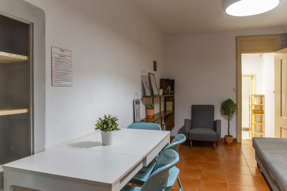 apartamento - 2 quartos - new