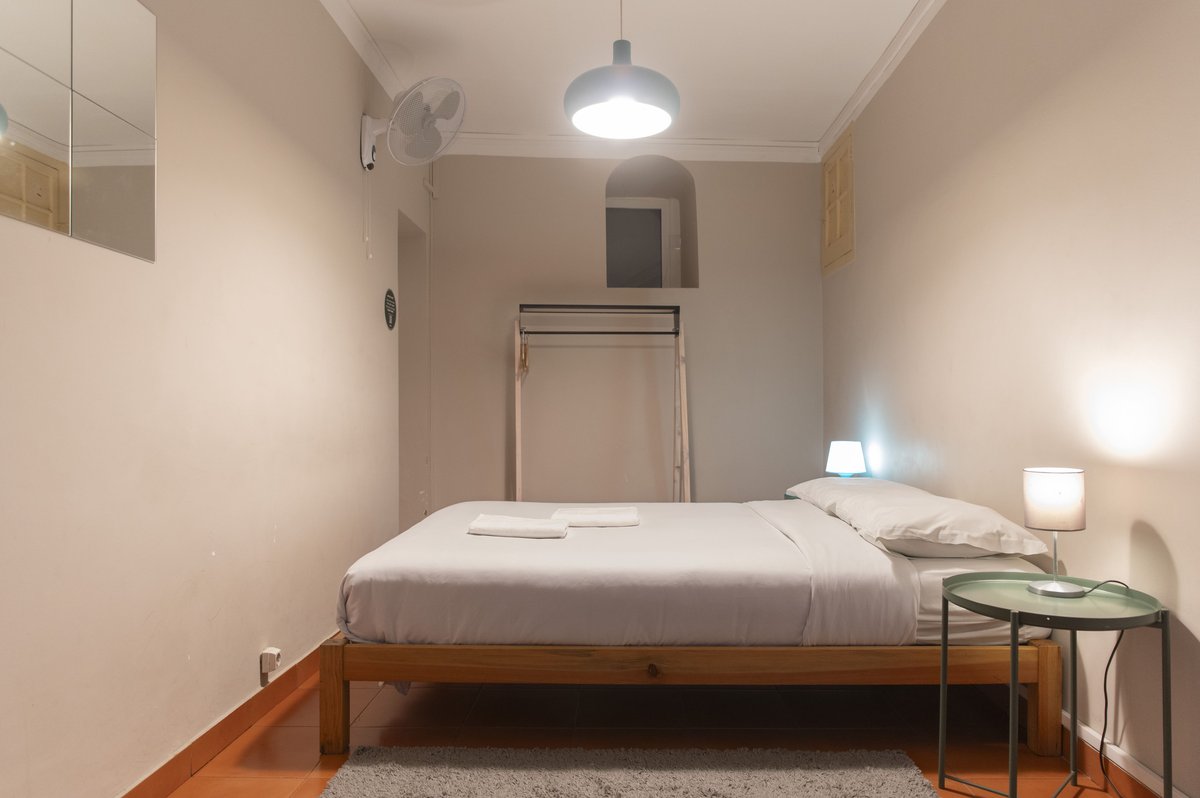 apartamento - 2 quartos - new