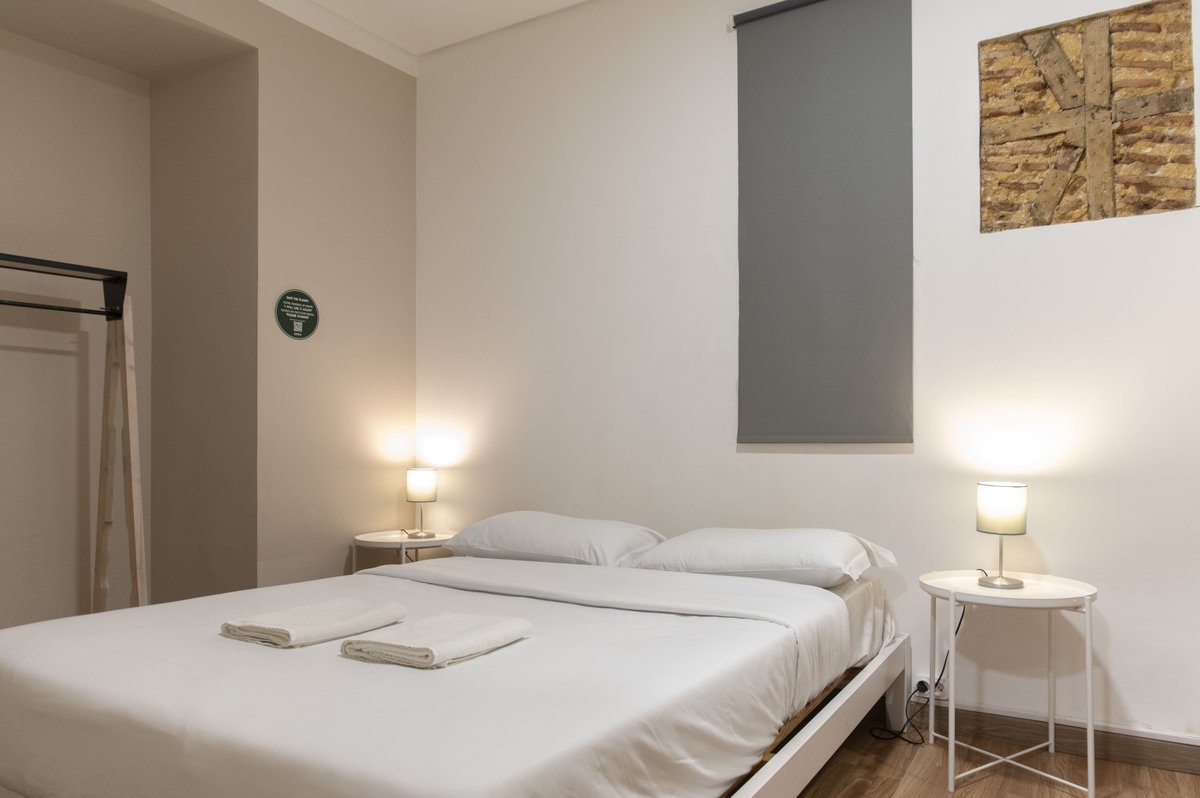 apartamento - 2 quartos - new