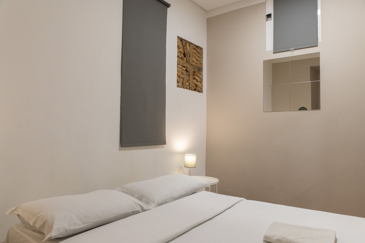 apartamento - 2 quartos - new