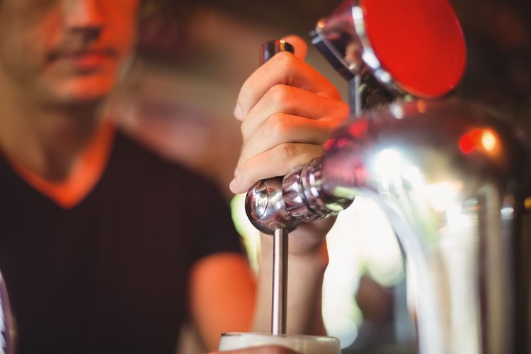 pub