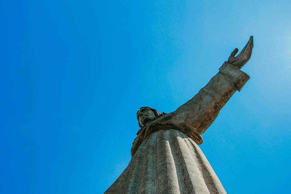 lisboa cristo rei