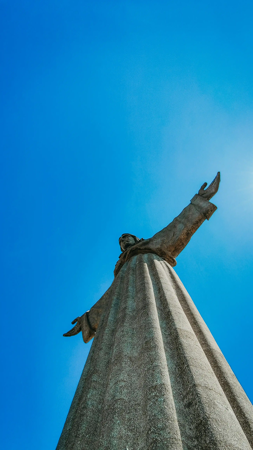 lisboa cristo rei
