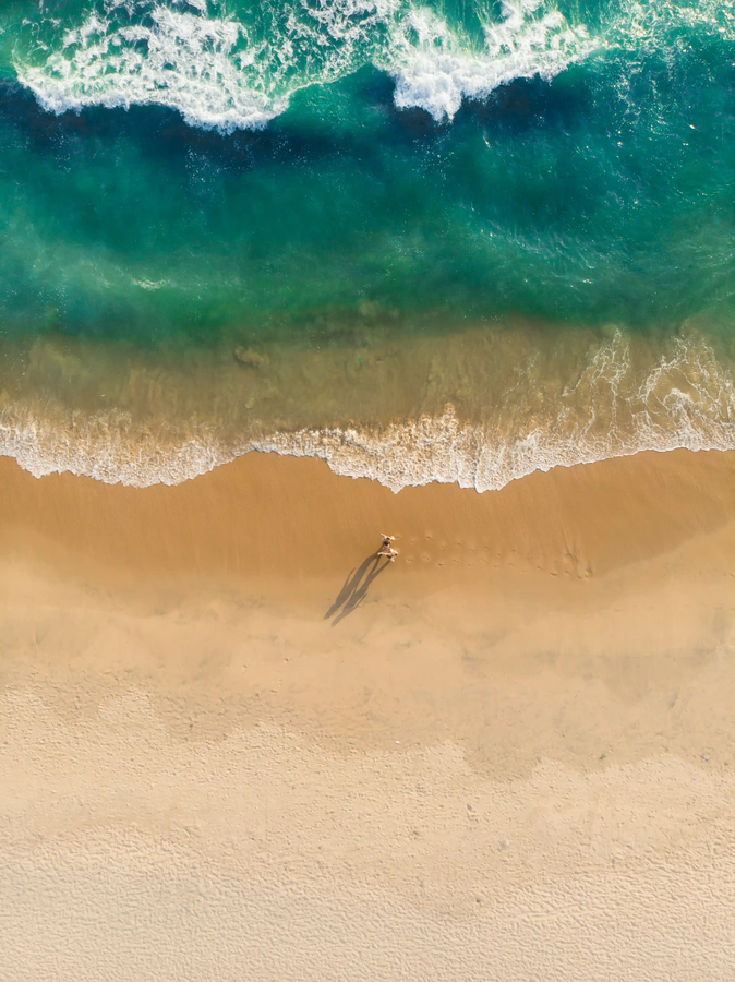 praia