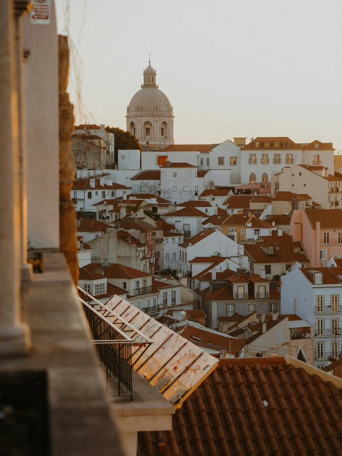 lisboa